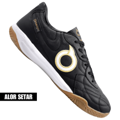 Ortuseight Jogosala Rabona 2.0 Black/Gum