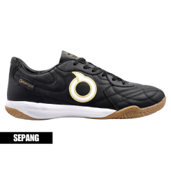 Ortuseight Jogosala Rabona 2.0 Black/Gum