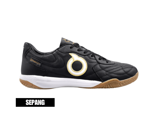 Ortuseight Jogosala Rabona 2.0 Black/Gum