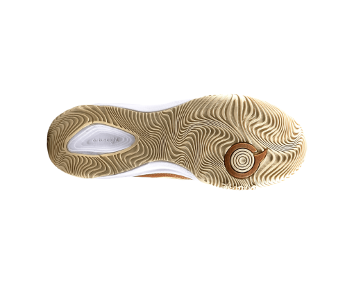 Ortuseight Jogosala Rabona 2.0 Macchiatto/Gum - 9.5UK - Image 2