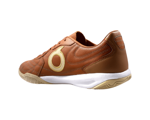Ortuseight Jogosala Rabona 2.0 Macchiatto/Gum - 9.5UK - Image 3