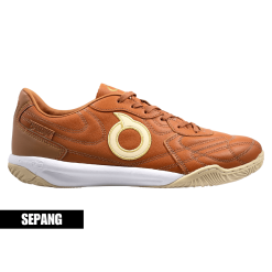 Ortuseight Jogosala Rabona 2.0 Macchiatto/Gum - 9.5UK