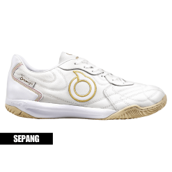 Ortuseight Jogosala Rabona 2.0 White/Gum - 8UK