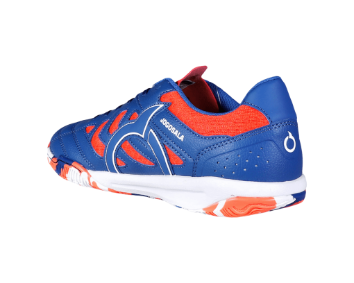 Ortuseight Jogosala Rampage V2 Navy/Peach/White - Image 3