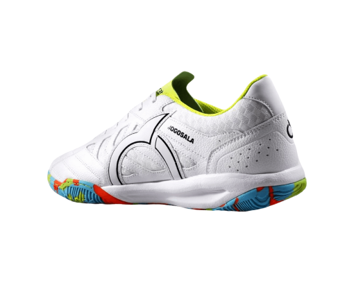Ortuseight Jogosala Rampage V2 White/Black/Camo - 9.5UK - Image 3