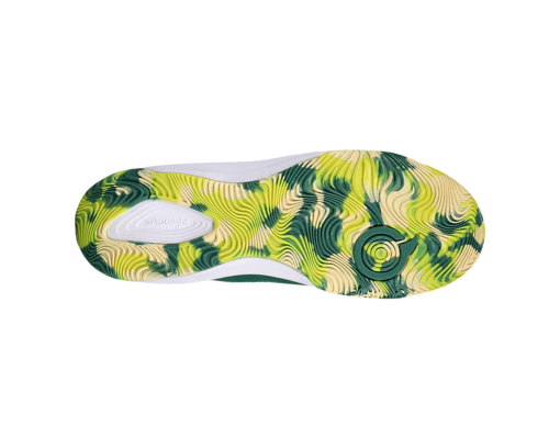 Ortuseight Jogosala Rampage V3 Army Green/Camo - Image 2