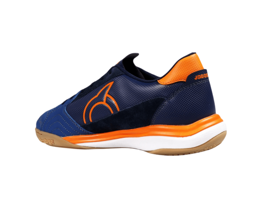 Ortuseight Jogosala Ronin Navy/Ortrange - 9.5UK - Image 3