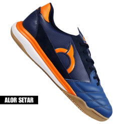 Ortuseight Jogosala Ronin Navy/Ortrange