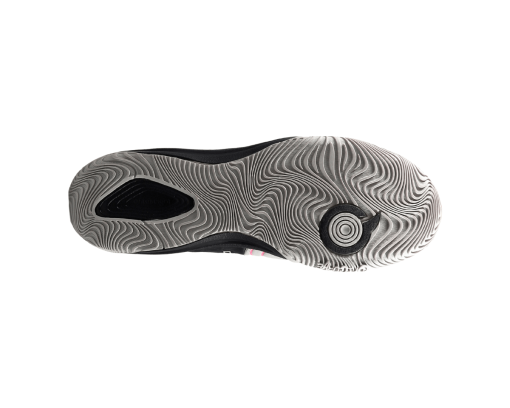 Ortuseight Jogosala Trivela Grey/Black/Ultra - Image 2