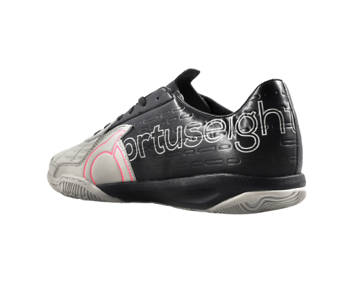 Ortuseight Jogosala Trivela Grey/Black/Ultra - Image 3
