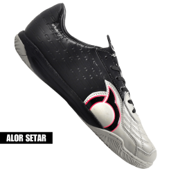 Ortuseight Jogosala Trivela Grey/Black/Ultra