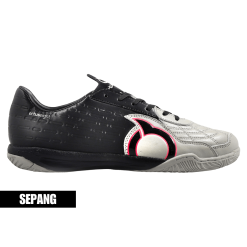 Ortuseight Jogosala Trivela Grey/Black/Ultra