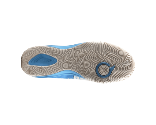 Ortuseight Jogosala Trivela White/Sky Blue - Image 2