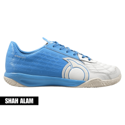 Ortuseight Jogosala Trivela White/Sky Blue