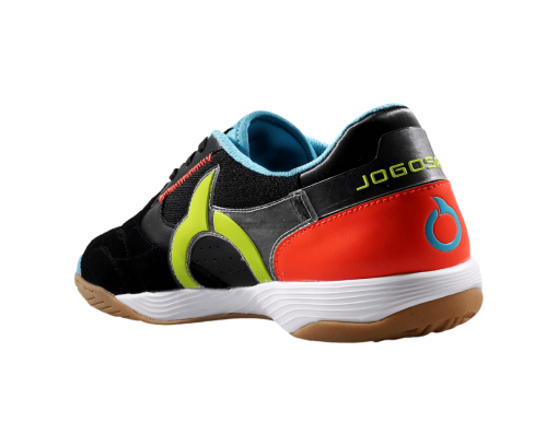Ortuseight Jogosala Ultima Black/Blue/Ortrange - Image 3