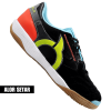 Ortuseight Jogosala Ultima Black/Blue/Ortrange