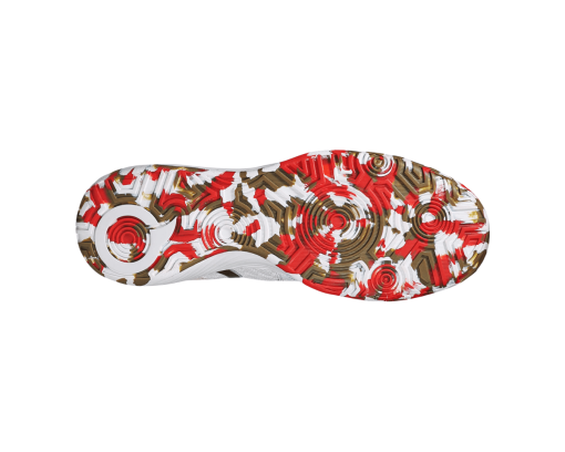 Ortuseight Jogosala Vanquish Off White/Camo - Image 2