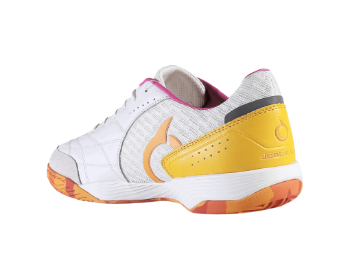 Ortuseight Jogosala Vanquish White/Mustard/Ortrange - Image 3