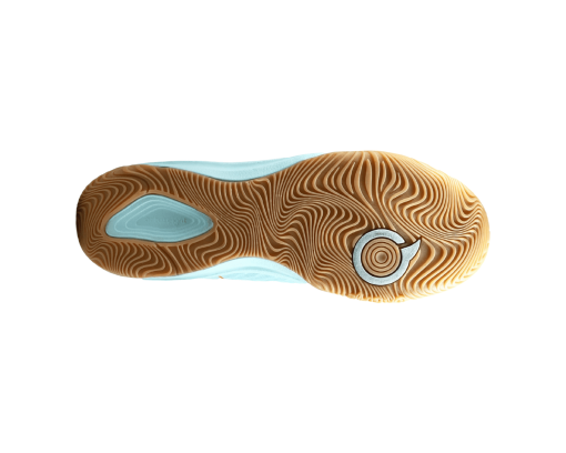 Ortuseight Jogosala Venom Aqua/Ortrange - 9.5UK - Image 2