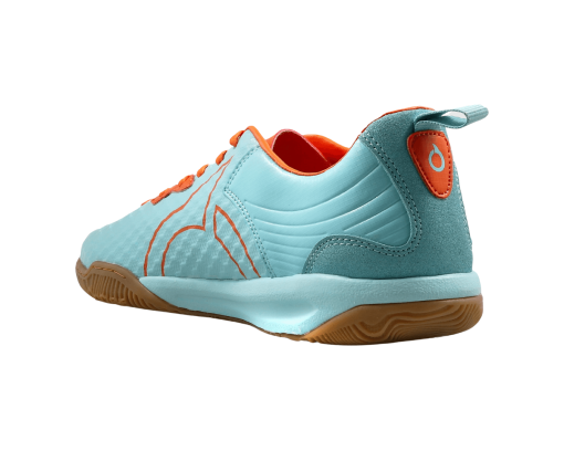 Ortuseight Jogosala Venom Aqua/Ortrange - 9.5UK - Image 3