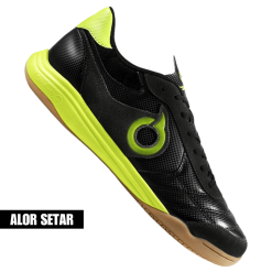 Ortuseight Jogosala Victus Black/Electricity