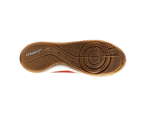 Ortuseight Jogosala Victus Vermillion Red/Gold - 9.5UK - Image 2