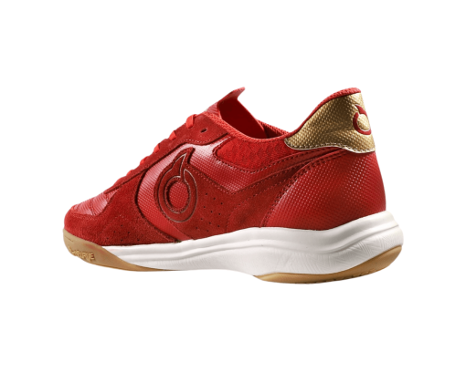 Ortuseight Jogosala Victus Vermillion Red/Gold - 9.5UK - Image 3