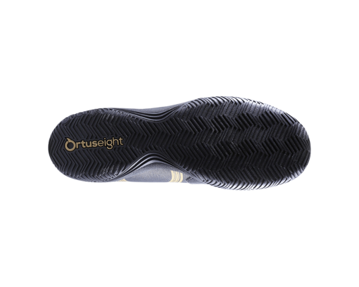 Ortuseight Mirage In Black/Gold - 6.5UK - Image 2