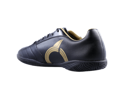 Ortuseight Mirage In Black/Gold - 6.5UK - Image 3