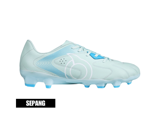 Ortuseight Olympico V3 FG Cloud Blue/Cyan