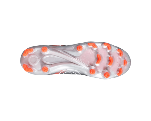 Ortuseight Olympico V3 FG Silver/Peach - Image 2
