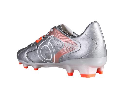 Ortuseight Olympico V3 FG Silver/Peach - Image 3