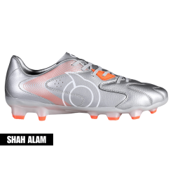 Ortuseight Olympico V3 FG Silver/Peach