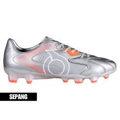 Ortuseight Olympico V3 FG Silver/Peach