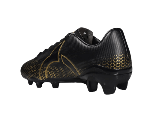 Ortuseight Sirius FG Jr. Black/Gold - Image 3