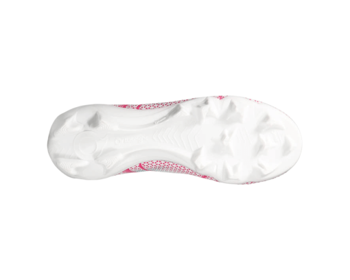 Ortuseight Sirius FG Jr. White/Pink - Image 2