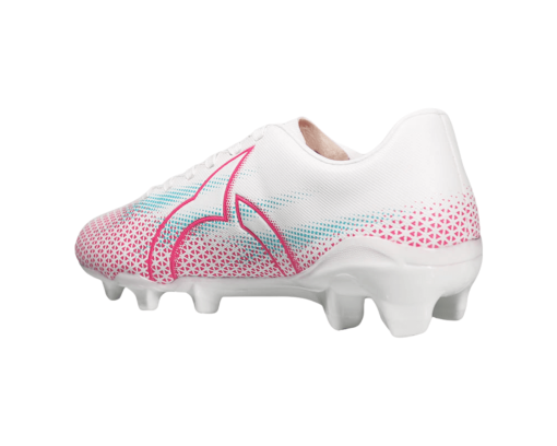 Ortuseight Sirius FG Jr. White/Pink - Image 3