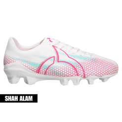 Ortuseight Sirius FG Jr. White/Pink