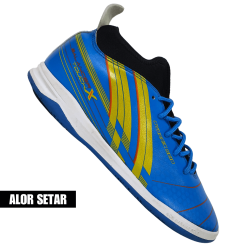 Pan Balancer Touch X Blue Aster/Golden Poppy