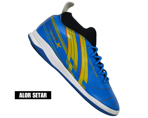 Pan Balancer Touch X Blue Aster/Golden Poppy