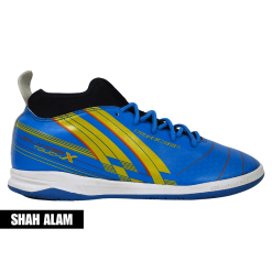 Pan Balancer Touch X Blue Aster/Golden Poppy - 5.5UK