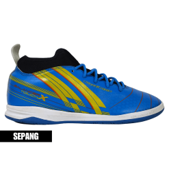 Pan Balancer Touch X Blue Aster/Golden Poppy