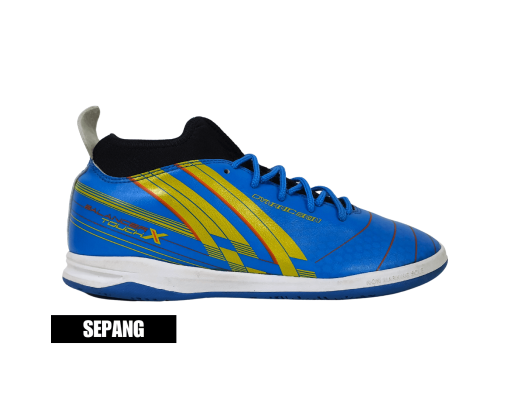 Pan Balancer Touch X Blue Aster/Golden Poppy