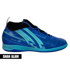 Pan Balancer Touch X Blue/Green - 6UK