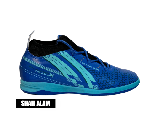 Pan Balancer Touch X Blue/Green - 6UK