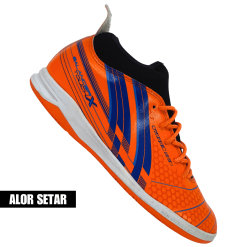 Pan Balancer Touch X Golden Poppy/Blue Aster - 6UK