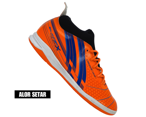 Pan Balancer Touch X Golden Poppy/Blue Aster - 6UK