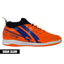 Pan Balancer Touch X Golden Poppy/Blue Aster - 5.5UK