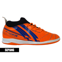 Pan Balancer Touch X Golden Poppy/Blue Aster - 6UK