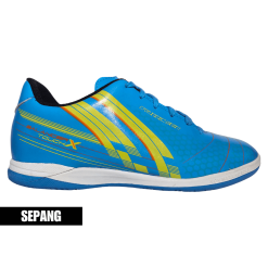 Pan Balancer Touch X Pantro Blue/Orange - 6UK